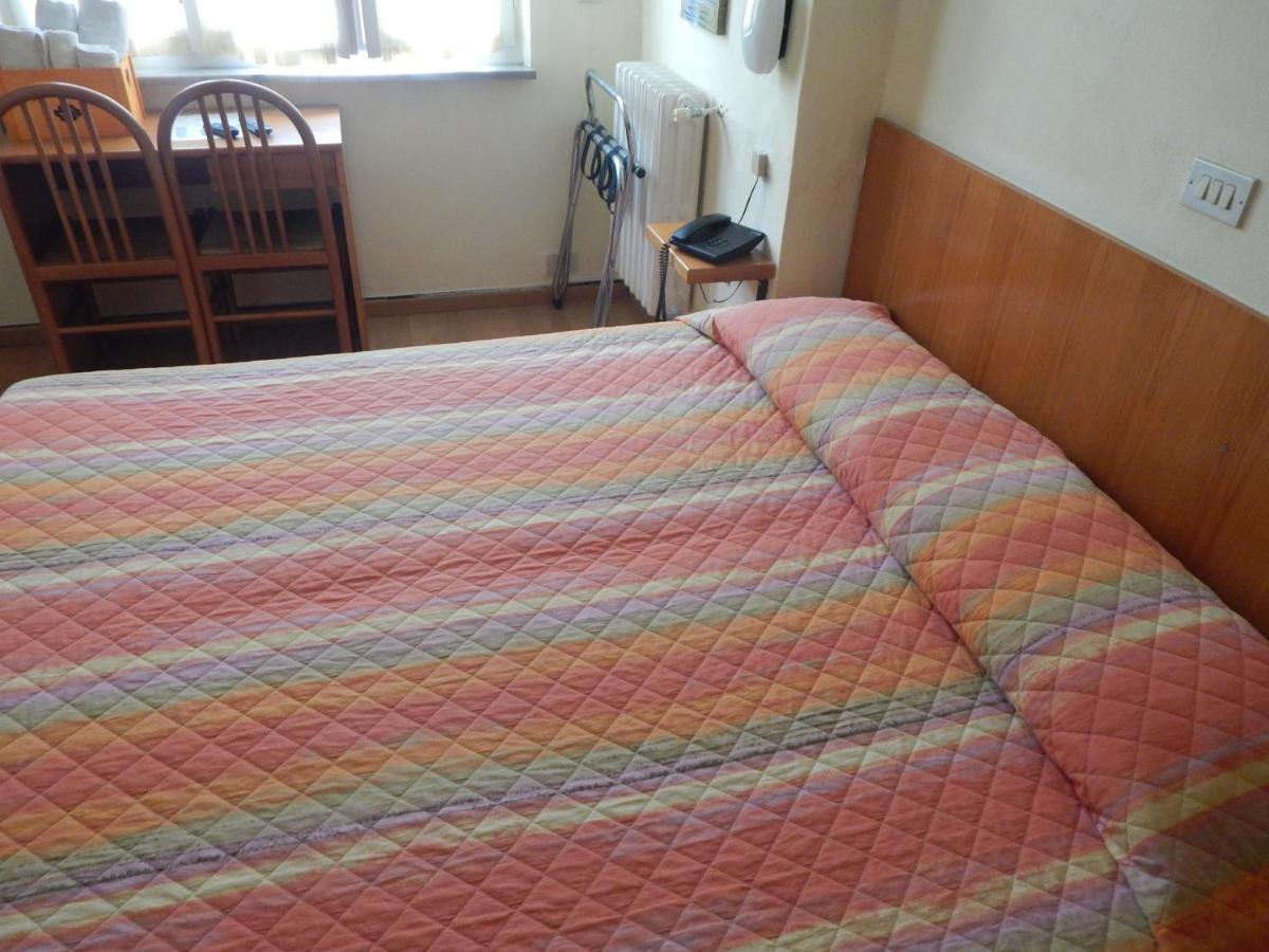 Hotel Milano 2*