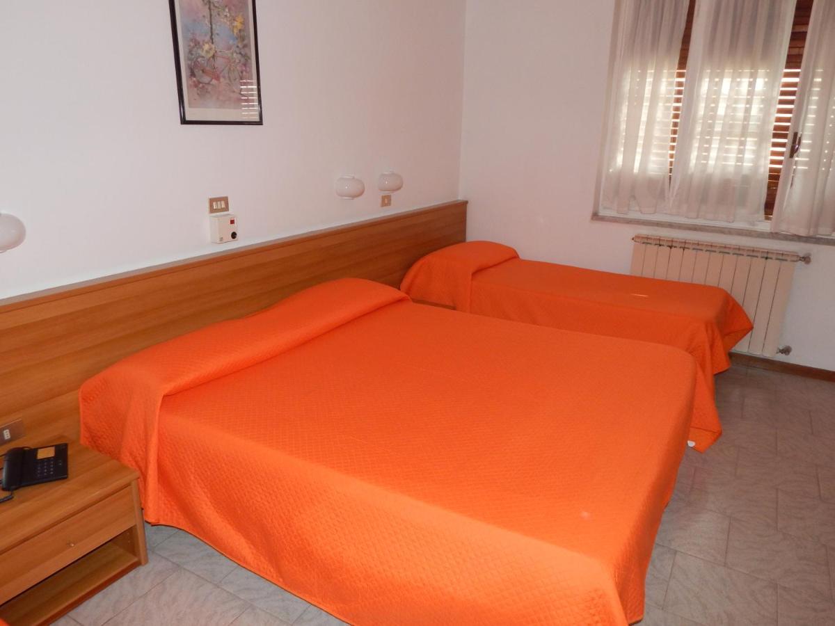 Milano Hotel Loano